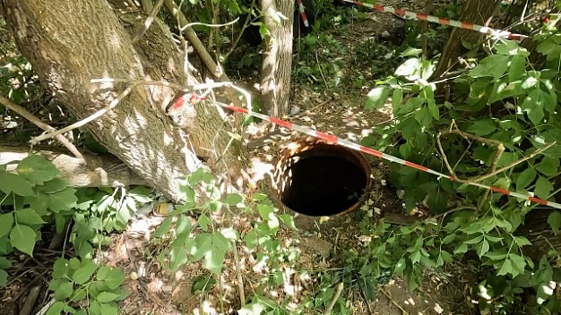 Открытые люки на каждом шагу: за два месяца в области приняли 100 заявок